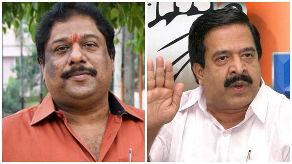 ബാർ കോഴ ആരോപണം: ബാറുടമ ബിജു രമേശിനെതിരെ മാനനഷ്ടക്കേസ് നൽകാൻ രമേശ് ചെന്നിത്തല