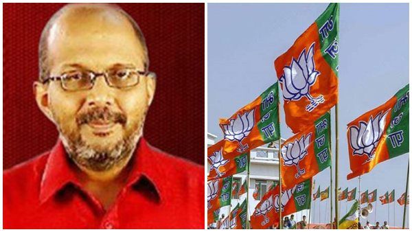 ബിജെപിയിലേക്ക് പോകുമോ? നികേഷിന്റെ ചോദ്യത്തിന് അഡ്വ. ജയശങ്കറിന്റെ മറുപടി, പിണറായിക്ക് വിമർശനം