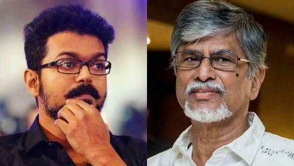 പിതാവുമായുള്ള ഭിന്നത അവസാനിക്കുന്നില്ല, ഒടുവില്‍ നിര്‍ണായക നീക്കവുമായി വിജയ്; വലിയ മാറ്റങ്ങള്‍