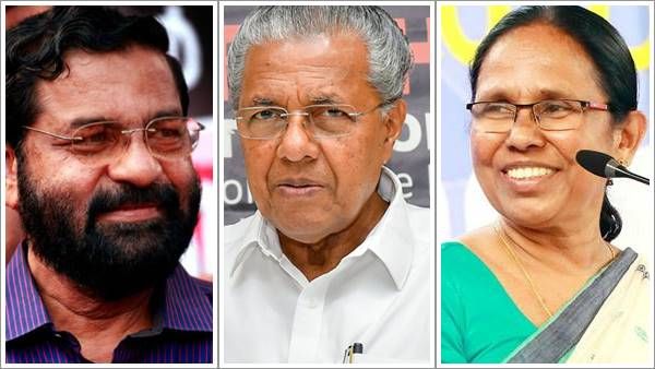 കഴിഞ്ഞ നാലര വര്‍ഷം മന്ത്രിമാര്‍ പറന്നത് 27 രാജ്യങ്ങളില്‍; സ്‌പെയിനും കസാഖിസ്ഥാനും ദക്ഷിണ കൊറിയയും പട്ടികയില്‍