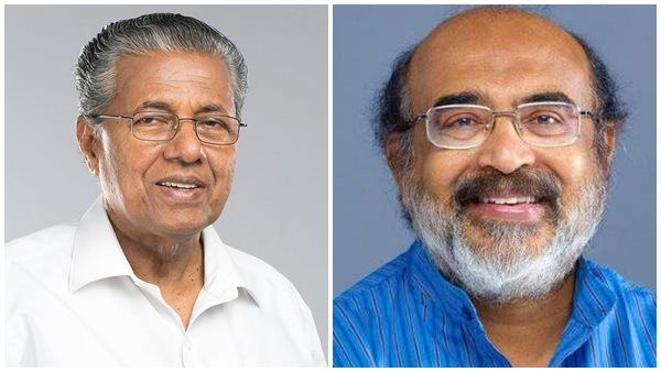 കെഎസ്എഫ്ഇ റെയ്ഡ്: തോമസ് ഐസകുമായി ഭിന്നതയില്ല, അത് മനസ്സിൽ വെച്ചാൽ മതിയെന്ന് മുഖ്യമന്ത്രി