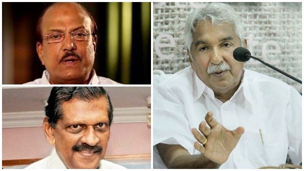 ഉമ്മന്‍ ചാണ്ടിയുടെ വീട്ടില്‍ ചര്‍ച്ച; കോട്ടയം യുഡിഎഫില്‍ പരിഹാരം, കുഞ്ഞാലിക്കുട്ടി ഇടപെട്ടു...