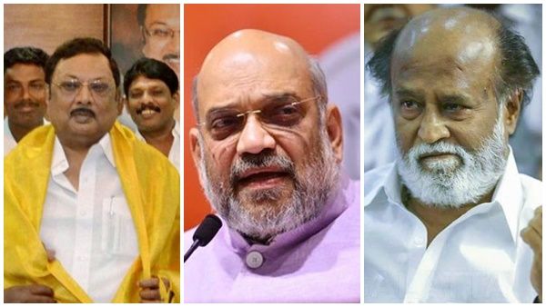 തമിഴ്‌നാട്ടില്‍ ലക്ഷ്യം കാണാതെ അമിത് ഷാ; 5 വര്‍ഷത്തിനകം മാറ്റം, സഖ്യം ഞാന്‍ നോക്കാമെന്ന് ഉറപ്പ്