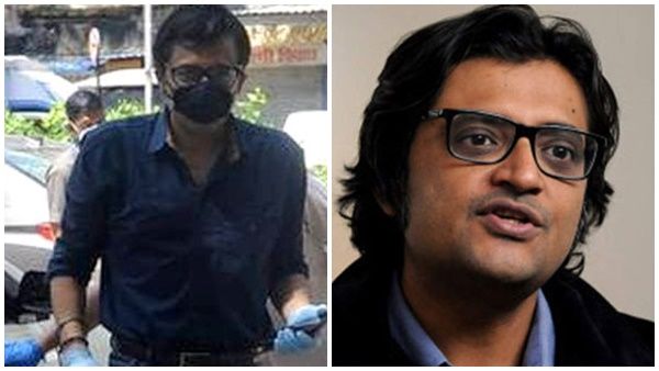 രണ്ടില്‍ ഒന്ന് കൊലപാതകം!! അര്‍ണബ് ഗോസ്വാമിയെ മുംബൈ പോലീസ് പൊക്കിയ കേസ് ഇങ്ങനെ...