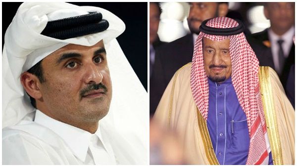 70 ദിവസത്തിനിടെ ഗള്‍ഫില്‍ ചില മാറ്റങ്ങള്‍ സംഭവിക്കും; ട്രംപ് ഇറങ്ങും മുമ്പ്, ഖത്തറിന് സന്തോഷിക്കാം