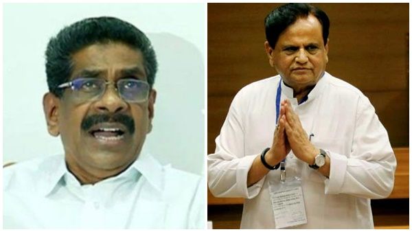 കോൺഗ്രസ് പ്രസ്ഥാനത്തിന് നികത്താനാകാത്ത നഷ്ടം; അഹമ്മദ് പട്ടേലിന്റെ മരണത്തിൽ അനുശോചിച്ച് മുല്ലപ്പള്ളി