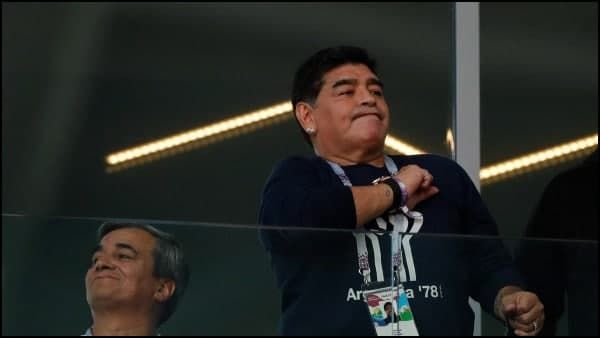 മറഡോണ: തലമുറകളെ കാല്‍പ്പന്തിന്റെ ലഹരിയിലേക്ക് കൈപിടിച്ച് നടത്തിയ അതുല്യ പ്രതിഭ: ഇപി ജയരാജന്‍