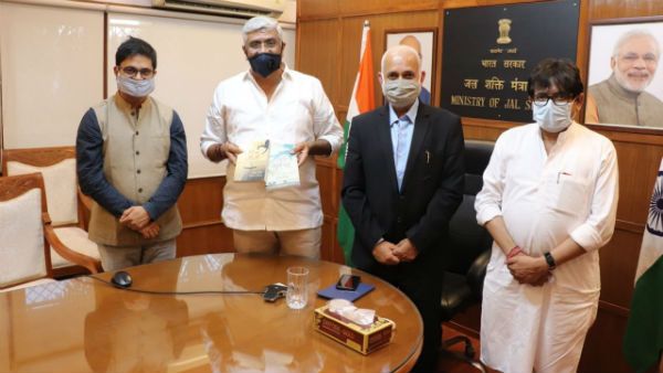 ഗംഗയുടെ പരിശുദ്ധി വീണ്ടെടുക്കാന്‍ അതുല്യ ഗംഗ, യുവാക്കളില്‍ അവബോധത്തിന് വിരമിച്ച സൈനികരുടെ കൂട്ടായ്മ