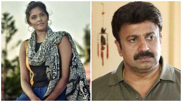 ഇതില്‍പരം ഊളത്തരം വേറെ കേട്ടിരിക്കില്ല, കണ്ണാടിയില്‍ സ്വയം നോക്കട്ടെ, സിദ്ദിഖിനെ പരിഹസിച്ച് രേവതി