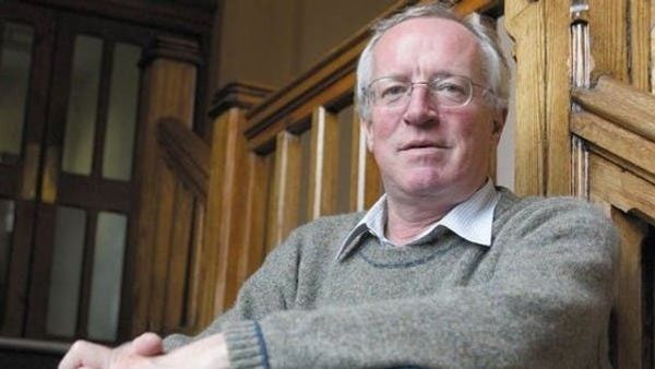 റോബര്‍ട്ട് ഫിസ്‌ക് അന്തരിച്ചു; ബിന്‍ ലാദനുമായി അഭിമുഖം നടത്തിയ പ്രശസ്ത മാധ്യമപ്രവര്‍ത്തകന്‍