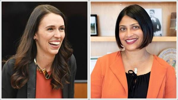 ജസീന്തയുടെ മന്ത്രിസഭയിൽ മലയാളി വനിതയും; പ്രിയങ്ക ന്യൂസിലൻഡ് മന്ത്രിസഭയിൽ, ആദ്യ ഇന്ത്യക്കാരി