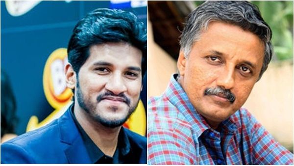 ആ പാട്ട് പാടിയാല്‍ മുട്ടിടിക്കും; ഇഗ്ലീഷ് വായിച്ച് മലയാളം പാടുന്ന വിജയ് യേശുദാസ്: ശാന്തിവിള ദിനേശ്