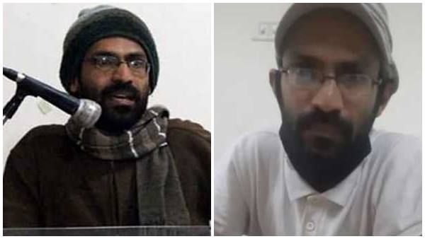 സിദ്ധിഖ് കാപ്പൻ പോപ്പുലർ ഫ്രണ്ട് ഓഫീസ് സെക്രട്ടറിയെന്ന് യുപി പോലീസ്;അഭിഭാഷകനെ കാണാന്‍ കാപ്പന് അനുമതി