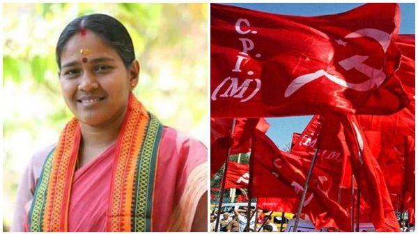 സിപിഎം നേതാക്കളുമായി ചർച്ച നടത്തി? ബിജെപി വിടും? പ്രതികരണവുമായി ശോഭാ സുരേന്ദ്രൻ