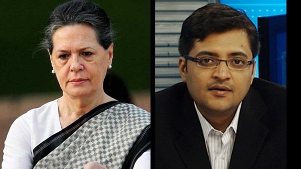 'സോണിയയെ മൈനോന്ന് വിളിച്ചു,അമ്മായി അമ്മയെ പോലെഭരണം ഉള്ളിടത്ത് അടിയന്തരാവസ്ഥ നടപ്പാക്കാനാണോ?';സന്ദീപ്