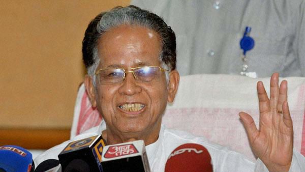 ഇന്ദിരാ ഗാന്ധിയുടെ കണ്ടെത്തല്‍, തരുണ്‍ ഗൊഗോയ് കോണ്‍ഗ്രസിന്റെ മാസ്റ്റര്‍ ബ്രെയിന്‍, പകരക്കാരില്ല!!