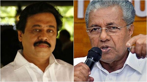 നിയന്ത്രണം വേണം; പക്ഷെ മാധ്യമങ്ങൾക്കാകെ കൂച്ചുവിലങ്ങിടുന്ന കരി നിയമമായി മാറരുത്; വിനയന്‍