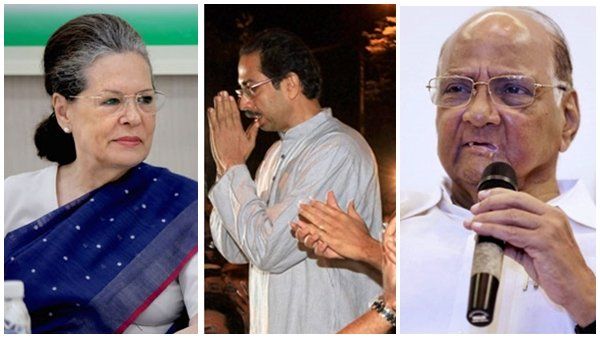 സഖ്യ സർക്കാർ വീണു; പിന്നാലെ എംവിഎ സഖ്യം വിടാനൊരുങ്ങി കോണ്‍ഗ്രസ്