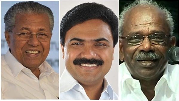 ആറ് സീറ്റുകള്‍ പിടിച്ചെടുക്കും, 10 ലേറെ സീറ്റുകള്‍ ഉറപ്പ്; ഇടുക്കിയില്‍ അട്ടമറി ഉറപ്പെന്ന് ഇടത്