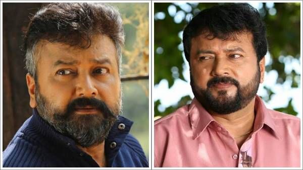 ഇന്ന് ചാന്‍സ് തരാമെന്ന് പറയും, നാളെ ഏത് ജയറാം..അറിയില്ലെന്ന് പറയും; പിറന്നാള്‍ ദിനത്തില്‍ വൈറലായി അഭിമുഖം