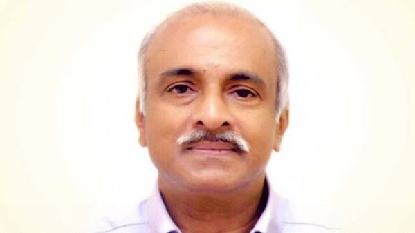 മുതിര്‍ന്ന മാധ്യമപ്രവര്‍ത്തകന്‍ ഡി വിജയമോഹന്‍ അന്തരിച്ചു