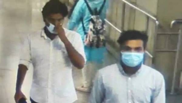 തെറ്റ് ചെയ്‌തെങ്കിൽ മാപ്പ് പറയാൻ തയ്യാർ, മാളിലെത്തിയത് ദുരുദ്ദേശത്തിലല്ല; നടിയെ അപമാനിച്ച പ്രതികൾ പറയുന്നത്