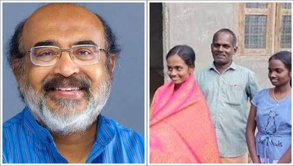 'എന്തു പറഞ്ഞാണ് മിടുമിടുക്കിയെ അഭിനന്ദിക്കുക? സുകൃതി ഇന്ന് സഖാക്കളുടെയും നാടിന്റെയും മകളാണ്'; തോമസ് ഐസക്ക്