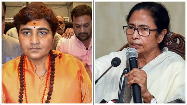 ബംഗാളില്‍ ബിജെപി അധികാരത്തില്‍ വന്നാല്‍ ഹിന്ദുത്വ സംസ്ഥാനമാക്കും; വിവാദ പ്രസ്താവനയുമായി പ്രഗ്യാ സിംഗ്