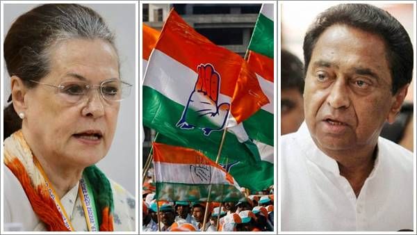 കോണ്‍ഗ്രസിന്റെ ആ വലിയ ലക്ഷ്യം നേടിയെടുപ്പിക്കാൻ കമൽനാഥ്; വിമത കൂടിക്കാഴ്ചയിലെ ട്രബിൾ ഷൂട്ടർ, നിർണായക പങ്ക്