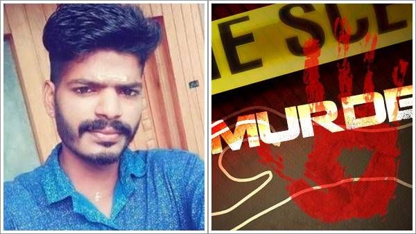 പാലക്കാട് ദുരഭിമാനകൊല: മൂന്നുമാസത്തിനകം കൊല്ലുമെന്ന് ഭീഷണി, വടിവാളില്‍ വെട്ടിവീഴ്ത്തി; ഭാര്യാ പിതാവ് പിടിയില്‍