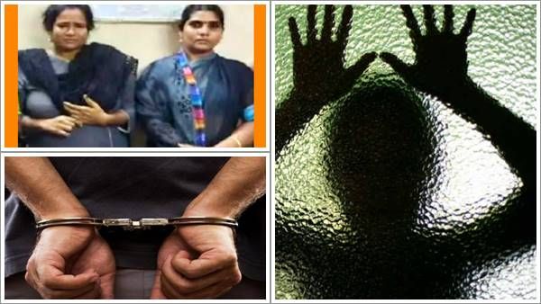 16കാരിയെ പിതൃസഹോദരി കാഴ്ചവച്ചത് 200ഓളം പേര്‍ക്ക്, നേരിട്ടത് ക്രൂരപീഡനം; വലയിലായത് വമ്പന്‍ സെക്‌സ് റാക്കറ്റ്