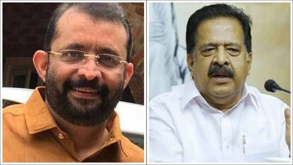 സ്പീക്കറുടെ മറുപടി വിടവാങ്ങല്‍ പ്രസംഗം പോലെ; പൂര്‍ണ്ണമായ മറുപടി നല്‍കിയിട്ടില്ലെന്ന് രമേശ് ചെന്നിത്തല