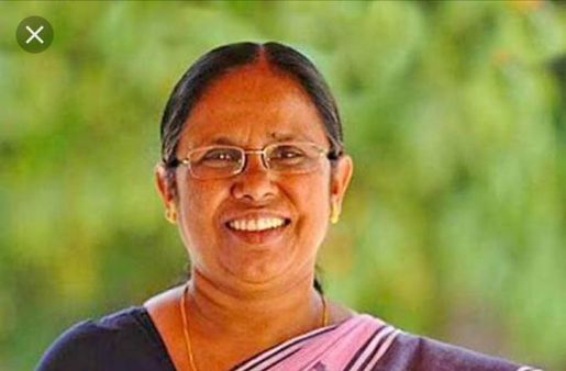 ഉത്തരേന്ത്യയിലെ ഇരുട്ടിന്റെ ശക്തികൾ കേരളത്തിൽ പിടിമുറുക്കാൻ ശ്രമിക്കുന്നു, ദുരഭിമാനക്കൊലയിൽ കെകെ ശൈലജ