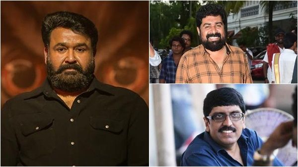 നീ വെറും പെണ്ണാണ് ഡയലോഗിന് കയ്യടിച്ച കാലം; മോഹന്‍ലാലിന്‍റെ ആറാട്ടില്‍ സ്ത്രീവിരുദ്ധതയില്ല; ഉദയകൃഷ്ണ