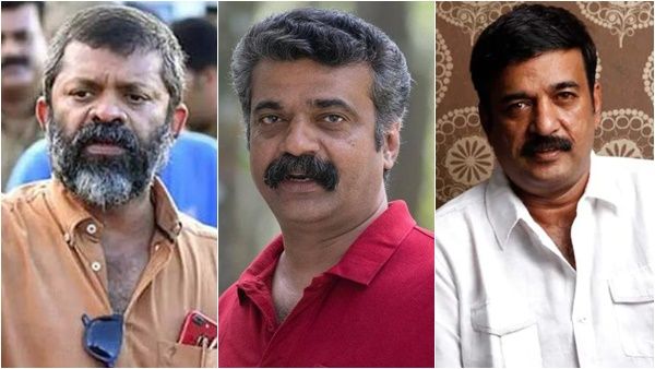 rewind 2020; സച്ചിയും അനിലും ശശികലിംഗയും ഉള്‍പ്പടെ ചലച്ചിത്ര മേഖലയിലെ തീരാനഷ്ടങ്ങള്‍