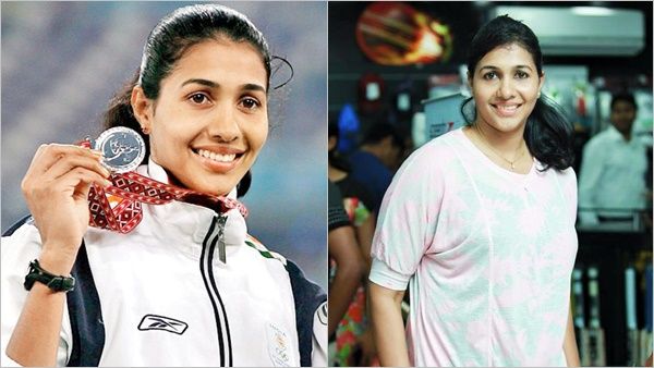 ഒരു വൃക്ക മാത്രമാണുള്ളത്, വിശ്വസിച്ചേ മതിയാകൂ; കായിക ലോകത്തെ ഞെട്ടിച്ച് അഞ്ജു ബോബി ജോര്‍ജിന്റെ വെളിപ്പെടുത്തല്‍