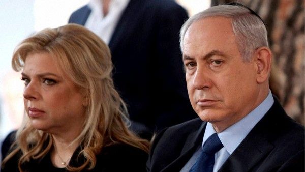 ഇസ്രായേലില്‍ നെതന്യാഹു സര്‍ക്കാര്‍ വീണു; പാര്‍ലമെന്റ് പിരിച്ചുവിട്ടു, വീണ്ടും തിരഞ്ഞെടുപ്പിലേക്ക്