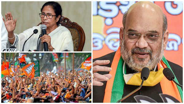 മമതയെ പൊളിക്കാന്‍ അമിത് ഷാ, ബിജെപിക്ക് മുഖ്യമന്ത്രി സ്ഥാനാര്‍ത്ഥിയെത്തും, കൊല്‍ക്കത്തയില്‍ നീക്കം!!