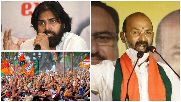 ഹൈദരാബാദില്‍ 2 മാസ്റ്റര്‍ ബ്രെയിന്‍, അണിയറയില്‍ കളിച്ചത് ഇവര്‍, എല്‍ബി നഗറിലെ 11 സീറ്റും തൂത്തുവാരി