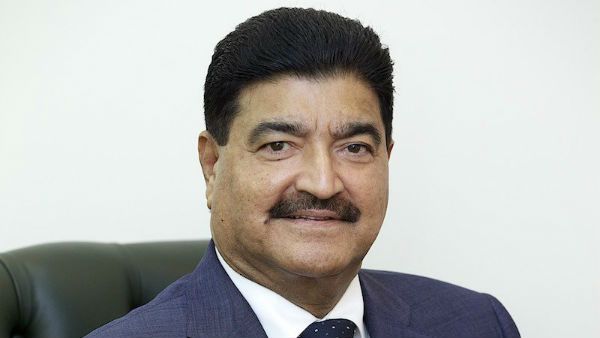ബിആര്‍ ഷെട്ടിയുടെ യുഎഇയിലെ കമ്പനി ഒരു ഡോളറിന് വിറ്റു; വാങ്ങിയത് ഇസ്രായേല്‍ സ്ഥാപനം