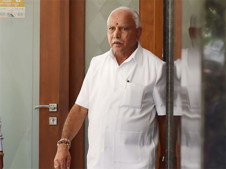 ബെംഗളൂരു രാത്രികാല കർഫ്യൂ: സമയം പരിഷ്കരിച്ച് സർക്കാർ, 24 മുതൽ രാത്രി 11 മുതൽ പുലർച്ചെ അഞ്ച് വരെ