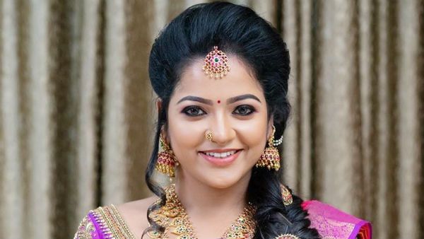 മകളെ ഹേംനാഥ് അടിച്ചു കൊന്നതാണെന്ന് വിജെ ചിത്രയുടെ കുടുംബം, ആത്മതഹത്യയെന്ന് പ്രാഥമിക റിപ്പോര്‍ട്ട്