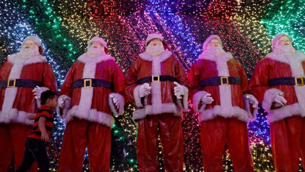 ഷാര്‍ജയിലെ ക്രിസ്ത്യന്‍ പള്ളികള്‍ക്ക് ക്രിസ്തുമസ് ചടങ്ങുകള്‍ നടത്താന്‍ അനുമതി