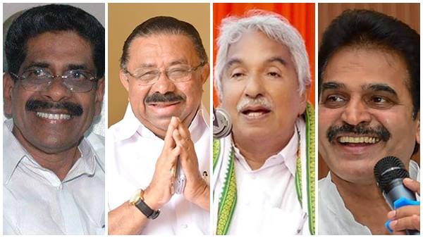 ഹസ്സന് മുല്ലപ്പള്ളിയുടെ അടി, മുല്ലപ്പള്ളിയ്ക്ക് ഹസ്സന്റെ അടി... ഒടുവില്‍ ഹസ്സന് കെസിയുടെ അടി! കോണ്‍ഗ്രസിലെ അടിക്കഥകള്‍!