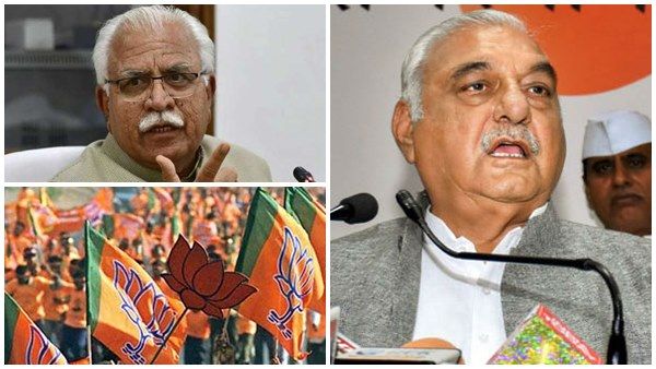 ഹരിയാനയില്‍ അവിശ്വാസം കൊണ്ടുവരാന്‍ കോണ്‍ഗ്രസ്, ഖട്ടാറിനെ ഞെട്ടിച്ച് ഹൂഡ, ജെജെപി കൂറുമാറും!!