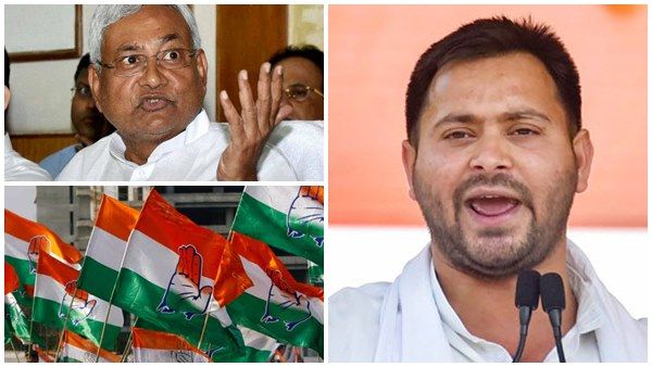 തേജസ്വിക്ക് പിന്നാലെ ജെഡിയു എംഎല്‍എമാര്‍, ബീഹാറില്‍ നിതീഷ് വീഴും, ആര്‍ജെഡിക്ക് 3 സാധ്യതകള്‍!!