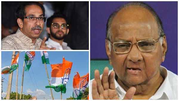 ശിവസേനയെ ആര് യുപിഎ കക്ഷിയാക്കി, പൊട്ടിത്തെറിച്ച് കോണ്‍ഗ്രസ്, അനുനയ നീക്കത്തിന് പവാര്‍!!