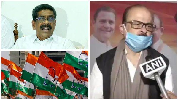 മുല്ലപ്പള്ളി തെറിക്കില്ല, ഗ്രൂപ്പുകളിയില്‍ കോണ്‍ഗ്രസില്‍ പരാതിക്കെട്ട്, 7 ഡിസിസികള്‍ക്കെതിരെ നടപടി!!