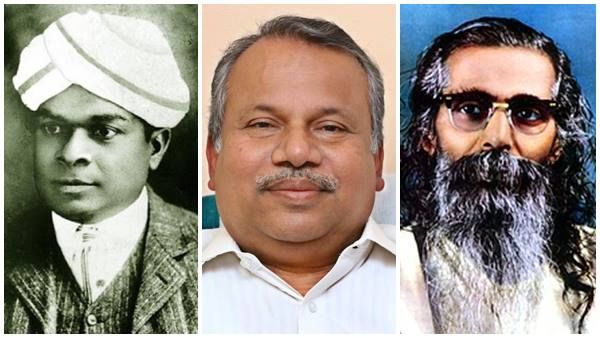 ജൂത ഉന്മൂലനത്തെ പ്രകീർത്തിച്ച ഗോൾവാൾക്കറിന്റെയല്ല, ചരിത്രം തിരുത്തിക്കുറിച്ച ഡോ പൽപ്പുവിന്റെ പേര് നല്‍കണം- മുല്ലക്കര