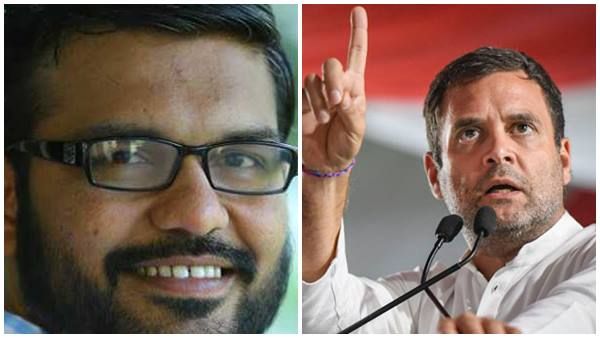 '19 പേരവർ യുഡിഎഫു കാരെ' കുറിച്ചോ അവരുടെ വയനാടൻ നേതാവിനെക്കുറിച്ചോ  ഒന്നും കണ്ടില്ലല്ലോ എന്നാണോ? - എംബി രാജേഷ്